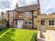 Thumbnail Detached house for sale in Park Street, Charlbury, Chipping Norton, Oxfordshire