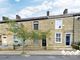 Thumbnail Terraced house for sale in Charles Street, Oswaldtwistle, Accrington