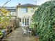 Thumbnail Semi-detached house for sale in Campbell Road, Oxford, Oxfordshire
