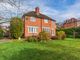 Thumbnail Detached house for sale in Russell Road, Kidderminster