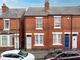 Thumbnail End terrace house for sale in Wordsworth Road, Radford, Nottingham