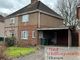 Thumbnail Semi-detached house to rent in Charter Avenue, Coventry