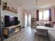 Thumbnail Detached house for sale in Manor Grove, Eynesbury, St. Neots