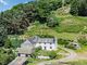 Thumbnail Detached house for sale in Penybontfawr, Oswestry, Powys