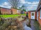 Thumbnail Bungalow for sale in Ladyfields, Midway, Swadlincote