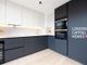 Thumbnail Flat to rent in Rm/613 Siena House, London