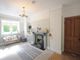 Thumbnail Semi-detached house for sale in Old Road, Barlaston, Stoke-On-Trent