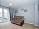 Thumbnail Town house for sale in Molyneux Square, Peterborough