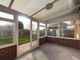 Thumbnail Detached bungalow for sale in Wyke Way, Shifnal, Shropshire.