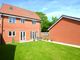 Thumbnail Detached house for sale in Major Close, Folkestone