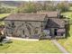 Thumbnail Detached house for sale in Wharfe Camp, Kettlewell