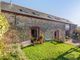 Thumbnail Barn conversion for sale in Bowcombe Road, Newport