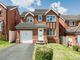 Thumbnail Detached house for sale in Monteney Gardens, Sheffield, South Yorkshire