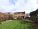 Thumbnail Detached house for sale in Cricket Lawns, Oakham, Rutland