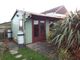 Thumbnail Detached bungalow for sale in The Retreat, Llanmadoc, Gower, Swansea