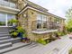 Thumbnail Detached house for sale in Slaithwaite Road, Meltham, Holmfirth