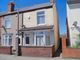 Thumbnail Terraced house for sale in Hodgkinson Road, Kirkby-In-Ashfield, Nottingham