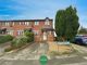 Thumbnail Terraced house for sale in Croftleigh Close, Whitefield