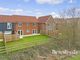 Thumbnail Detached house for sale in The Pippin - Scholars Green, Felsted