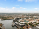 Thumbnail Flat for sale in Arena Tower, 25 Crossharbour Plaza, London