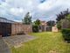 Thumbnail Semi-detached house for sale in Skeggles Close, Huntingdon