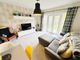 Thumbnail Terraced house for sale in Halifax Row, Hartford, Northwich