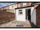 Thumbnail Terraced house to rent in Seedley Street, Manchester