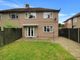 Thumbnail Maisonette for sale in St. Marys Close, Ewell, Epsom