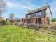 Thumbnail Detached house for sale in Tumbler Hill, Swaffham