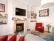 Thumbnail Terraced house for sale in Leather Lane, London