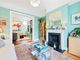 Thumbnail Terraced house for sale in Iffley Road, Brackenbury Village, London