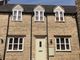 Thumbnail Flat for sale in Albion Street, Chipping Norton