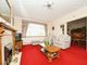 Thumbnail Detached house for sale in High Road, Gorefield, Wisbech, Cambridgeshire