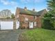 Thumbnail Semi-detached house for sale in Lemsford Lane, Welwyn Garden City