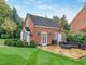 Thumbnail Detached house for sale in Spencers Lane, Berkswell, Coventry, West Midlands