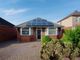 Thumbnail Detached bungalow for sale in Bradford Road, Tingley, Wakefield