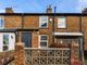 Thumbnail Terraced house for sale in Bedford Street, Watford