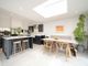 Thumbnail Terraced house for sale in Trent Avenue, London