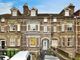 Thumbnail Terraced house for sale in Upper Fant Road, Maidstone, Kent