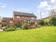 Thumbnail Detached house for sale in Sherborne St John, Basingstoke