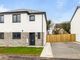 Thumbnail Semi-detached house for sale in Plymbridge Gardens, Glenholt, Plymouth