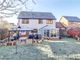 Thumbnail Detached house for sale in Fernlea, Colchester