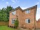 Thumbnail Flat for sale in Providence Close, Somersham, Huntingdon