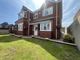 Thumbnail Detached house for sale in Cotsford Lane, Peterlee, County Durham