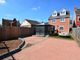 Thumbnail Detached house for sale in Central Road, Coalville, Leicestershire