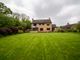 Thumbnail Detached house for sale in Holywell Way, Longthorpe, Peterborough