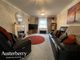 Thumbnail Detached house for sale in Woodrow Way, Chesterton, Newcastle