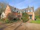 Thumbnail End terrace house for sale in Colebrooke Place, Guildford Road, Ottershaw, Surrey