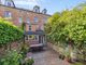 Thumbnail Terraced house for sale in Leckford Road, Oxford, Oxfordshire