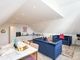Thumbnail Flat for sale in One Bedroom Apartments - Firbeck Hall, New Road, Firbeck